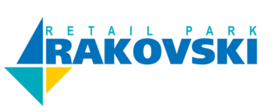 Ритеил парк Раковски